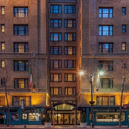 Fitzpatrick Grand Central Ню Йорк Екстериор снимка