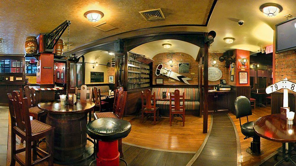 Fitzpatrick Grand Central Ню Йорк Екстериор снимка