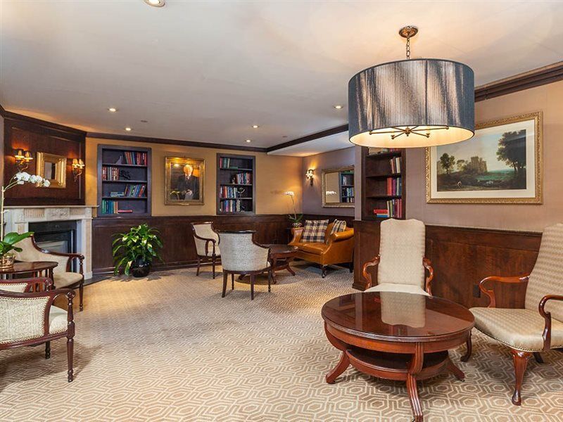 Fitzpatrick Grand Central Ню Йорк Екстериор снимка